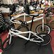 Cannondale Hooligan, 2008 versus 2009!