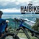 Heidelberg &amp; Biketest Haibike Heet RX mit EI shock