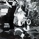 Peter Lorre vs Santa 1944