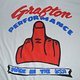 Grafton FAT Finger