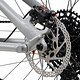 Günstig, aber gut: Die Shimano MT-501 Bremsanlage