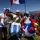 Tausende Fans aus Spanien und Frankreich pilgern Jahr für Jahr nach Andorra und sorgen für eine atemberaubende Kulisse.