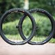 Die Laufräder der 1700 SPLINE-Modelle werden mit Komponenten gebaut, die die meisten Mountainbiker für ihre Laufräder verwenden