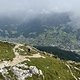 Soachali und Gaggali in Davos-Klosters