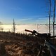 Sackpfeife - Nebel :-)