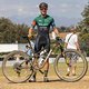 Michael Foster (RSA), PYGA Euro Steel 2