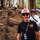 Jackson Goldstone hat nach seinem Sieg am Sonntag ja auch allen Grund zum Lachen.
