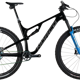 Zum Vergleich: Das bisherige Norco Revolver FS