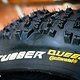 Continental Rubber Queen 2.4 - Review