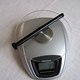 Steckachse hinten orig 39g