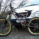 Specialized Enduro aktuell