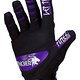 Sweet Protection SS15 makken pro gloves-true black-back