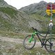 Alpen X zum Comer See Juli 2016