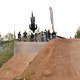 Weil der Stadt Dirtjump Contest Deutsche Freestyle Mountainbike Tour - DFMT Series
