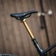 Ob es zum Bike passt oder nicht, darüber lässt sich streiten