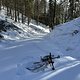 Hochstaufenrunde mit Schnee