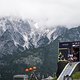 Diesmal hat Asa Vermette einen sauberen Lauf ins Ziel gebracht