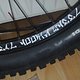 Felgenschriftzug &quot;Real Hookin Wheels&quot;