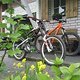 Ktm + Zonenschein