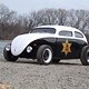 VW Käfer sheriff