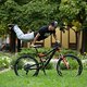 flying-dan heißt Daniel in der Internet Bike Community