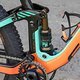 Genius 900 Tuned SCOTT Sports bike Close-Up 2018 14