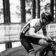 Leon Kaiser, Silbermedaillengewinner bei der WM der Junioren 2018 in Lenzerheide