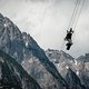 Fürs Finale hat Red Bull keine Mühen und Kosten gescheut: Neben einer Cable Cam im Zielbereich und einer Race-Drohne auf dem Motorway …