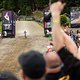 Ein paar kleine Fehler sind heutzutage schon zu viel für einen Platz auf dem Podium.