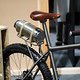 Pinion oder Rohloff, Gepäckträger oder nicht?
