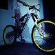 Mein neues Commencal Supreme DH 