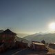 Sonnenaufgang at Tibethütte