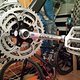Cook bros cranks