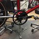 Cannondale Hooligan 2017. Pinion P1.12. Proper tension on the Gates Belt Drive!