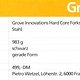 Grove Innovations Hard Core Gabel &#039;93