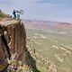 Whole Enchilada, Moab, Utah - UPS Trail 20200918 192139650 iOS