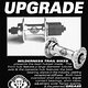WTB cassette hub update for classic hubsets 94