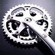 Campagnolo &#039;91 Compact Drive System (1von4) D