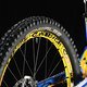 CRC:Nukeproof Pulse - Schwalbe Reifen und Mavic Laufräder