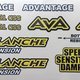 Avalanche Decal Kit