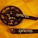Syncros Revolution Cranks