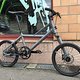 Cannondale Hooligan 2013, with Gates and Schlumpf Drive, Daniel Sobot