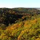 Ausblick Bismarckturm 1800