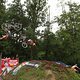 Dirtpark Belsen Dirtcontest Deutsche Freestyle Mountainbike Tour - DFMT Series
