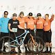 team leaders ibis cycles enduro race team
