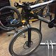 Cannondale ON-Bike, 2009 Eurobike display bike! Upgrade! DL50 Solo!