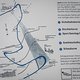 … und passiert dabei historische Überbleibsel der Bobbahn und Skisprung-Anlage.