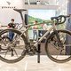 Spannend: ein Titan 3D gedrucktes Rennrad von Pilot Bikes
