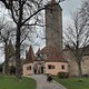 kurzer Stadtbummel in Rothenburg ob der Tauber