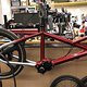 Cannondale Hooligan 2013 (Pinion C1.12, Trigger Shifter, Lefty Oliver) Pinion P1.12 out...